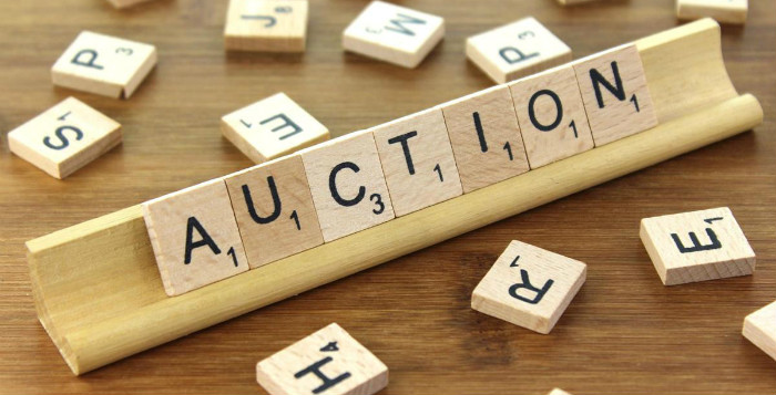 Common Problems With Auction Properties