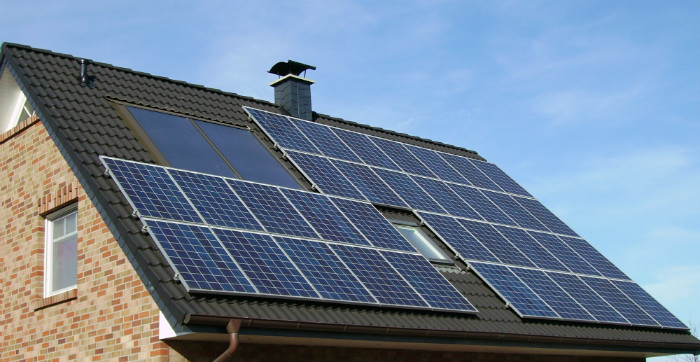 Do Solar Panels Add Value To Your Home?