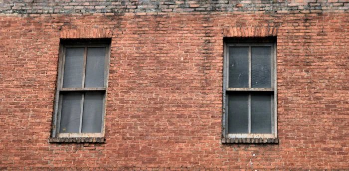 Old Windows On Auction Properties