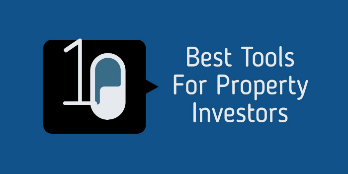 Best Tools For Property Investors In The UK