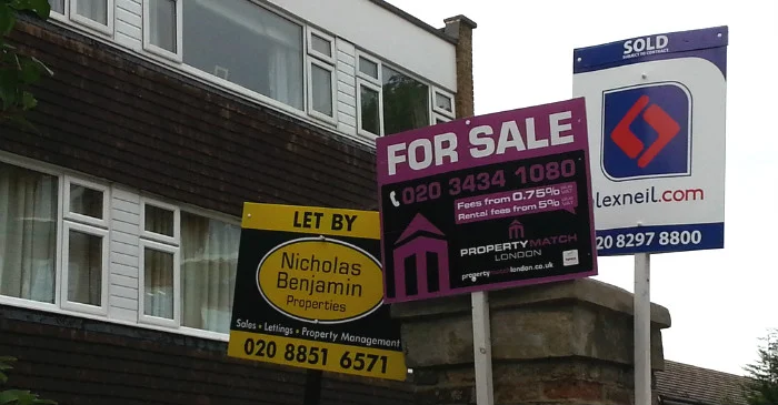Buy To Let Or Buy To Sell?