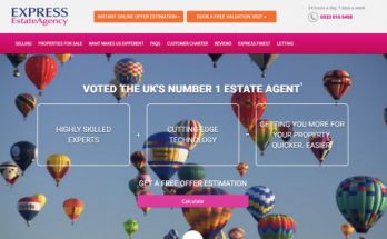 Express Estate Agency Review