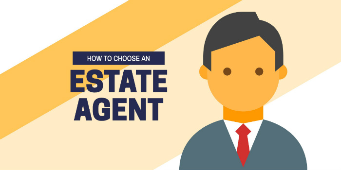 How To Choose An Estate Agent