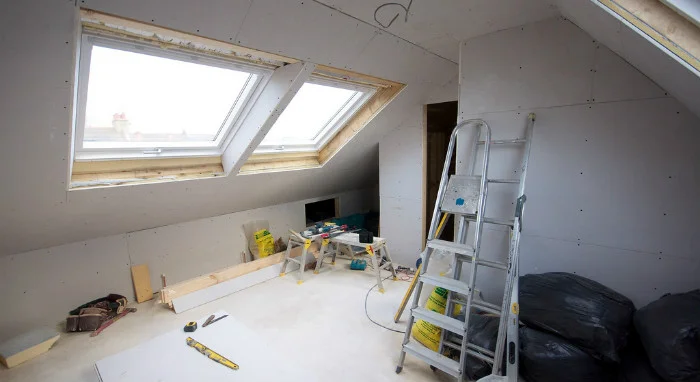 How Much Value Do Loft Conversions Add?
