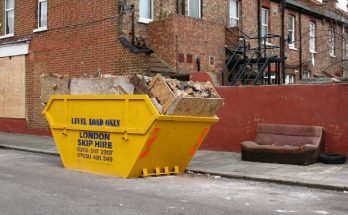 How To Hire A Skip