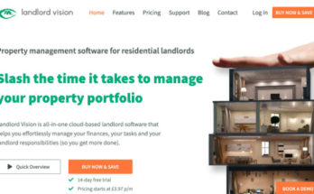 Landlord Vision Review