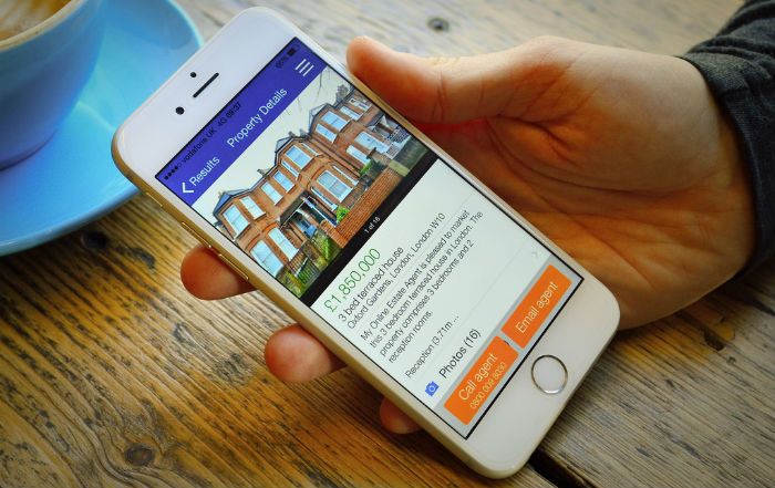 Rightmove Boost Property Market