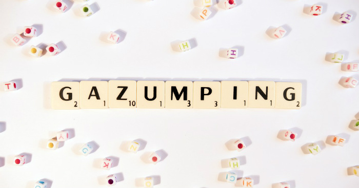 What Is Gazumping?