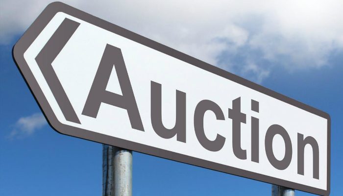 How To Buy A House At An Auction UK