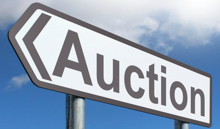 How To Buy A House At Auction In The UK