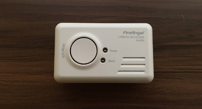 Carbon Monoxide Regulations