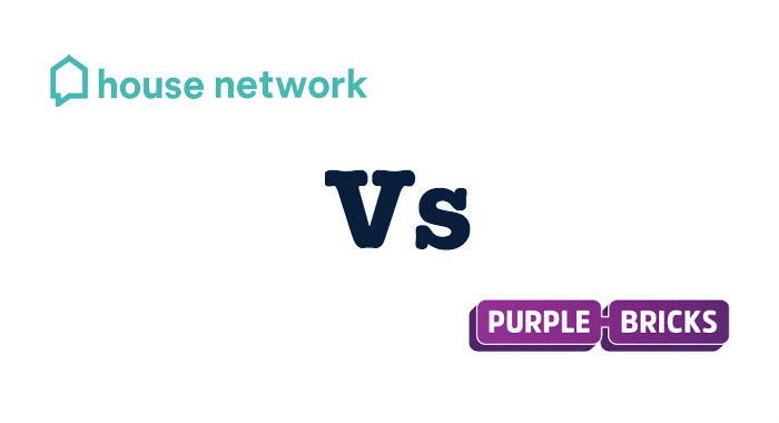 House Network Vs Purplebricks