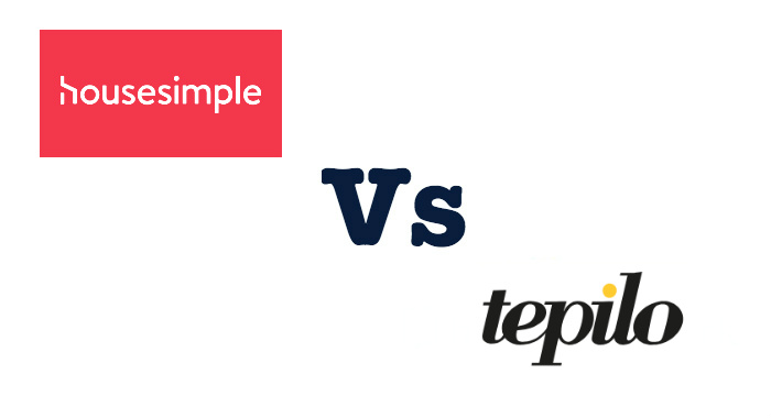 HouseSimple Vs Tepilo