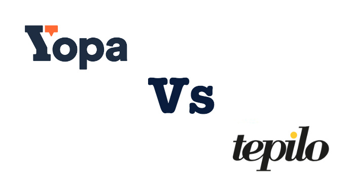 Yopa Vs Tepilo