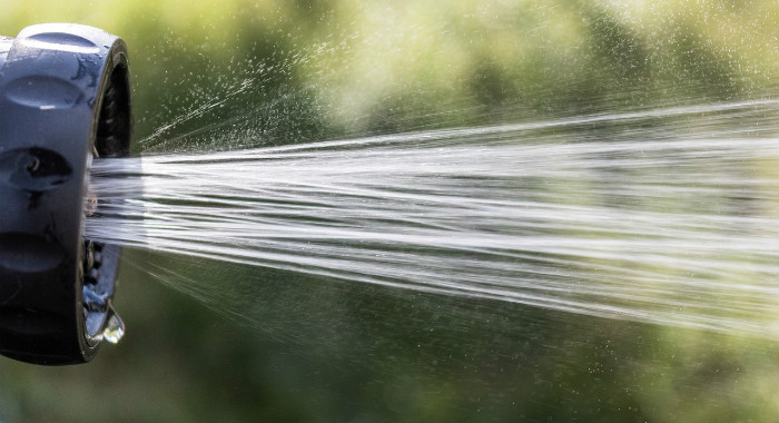 Alternatives To Underground Sprinkler Systems