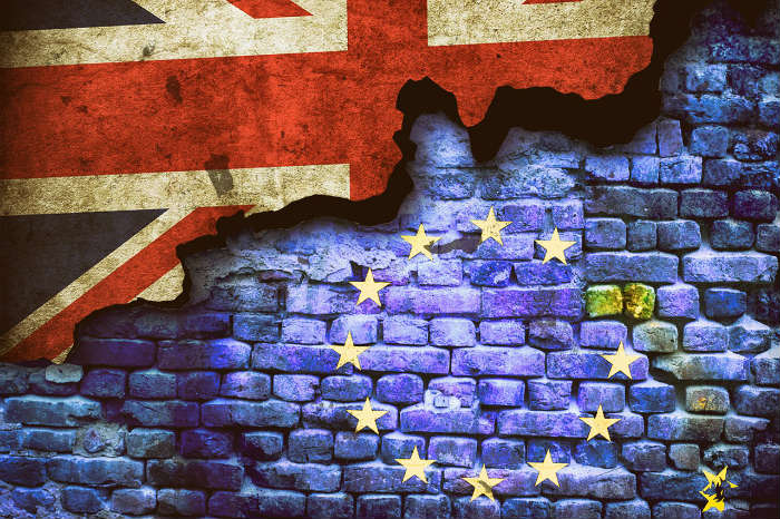 Brexit Impacts UK Property Market