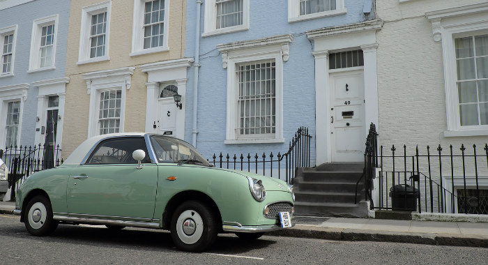 How To Sell Your Property Without Using A Traditional Estate Agent