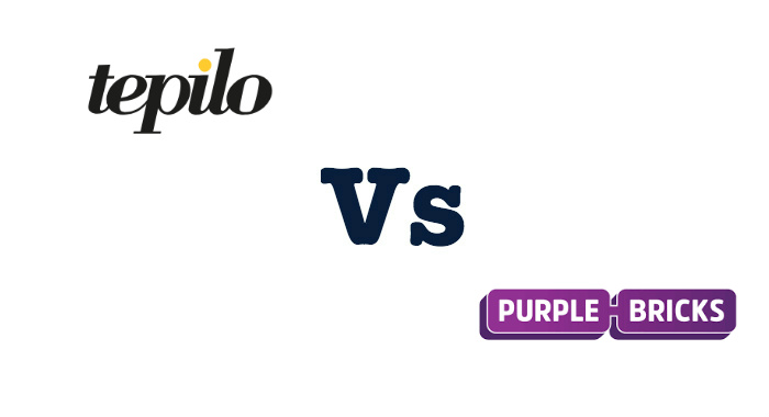 Tepilo Vs Purplebricks