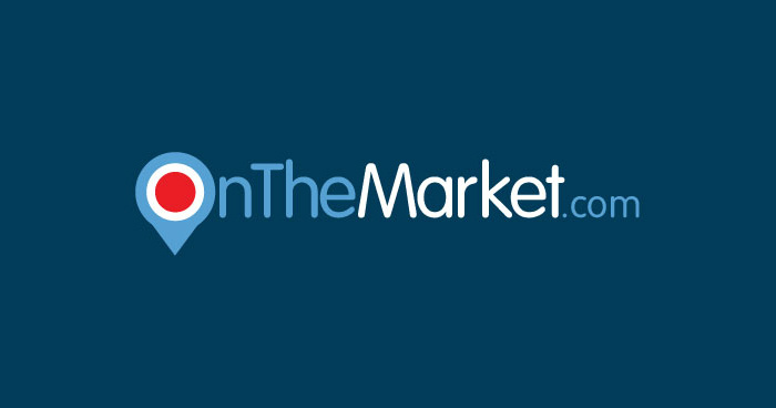 OnTheMarket Logo