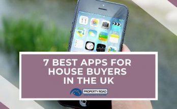 Best Apps For House Buyers In The UK