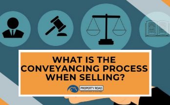 What is The Conveyancing Process When Selling A House?