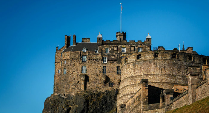 Buying & Selling Property In Scotland
