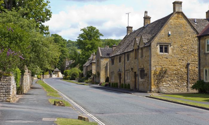 The UK Housing Market Outlook