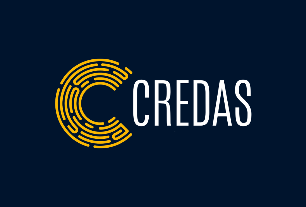 Property Road Credas Logo