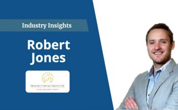 Robert Jones - Property Investments UK