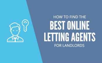 Best online letting agents for landlords