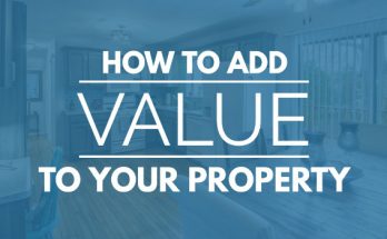 Add value to property for little spend