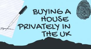 Buying A House Privately In The UK