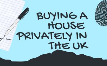 Buying A House Privately In The UK