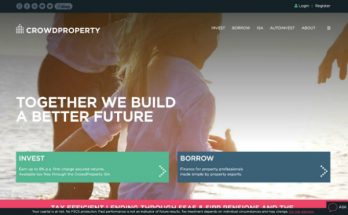 CrowdProperty Review