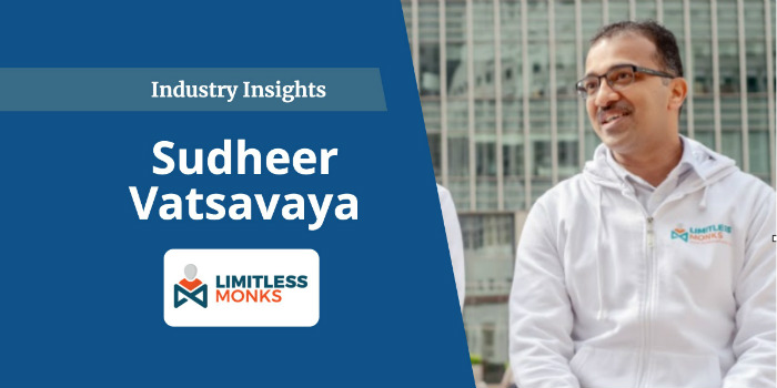 Industry Insights Limitless Monks