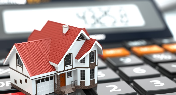 house valuation for remortgage