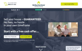 WeBuyAnyHome Review