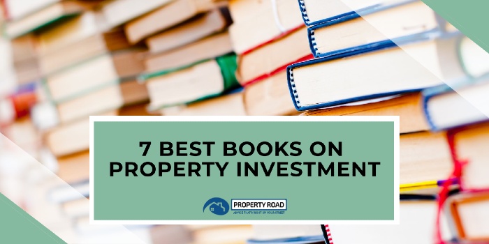 Best books on property investment