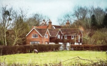 UK houses in demand