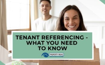 Tenant Referencing - What You Need To Know