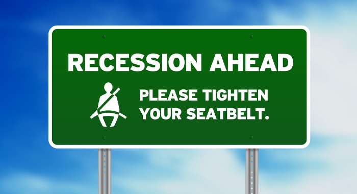 It all depends on how you are managing your life, but recession can actually be a good time to sell a house.