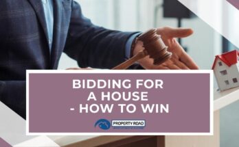 Bidding For A House - How To Win