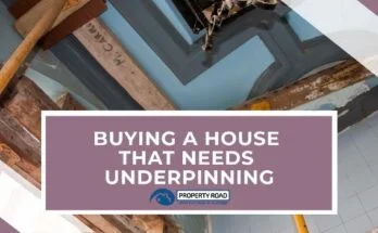 Buying A House That Needs Underpinning