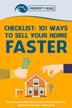 101 Ways To Sell Your House Faster eBook