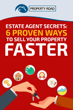 ^ Proven Ways To sell your property faster