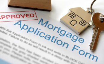 LTV mortgages