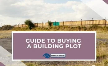 Guide To Buying A Building Plot