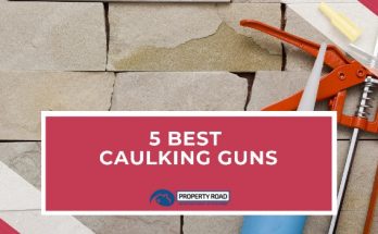 Best Caulking Guns