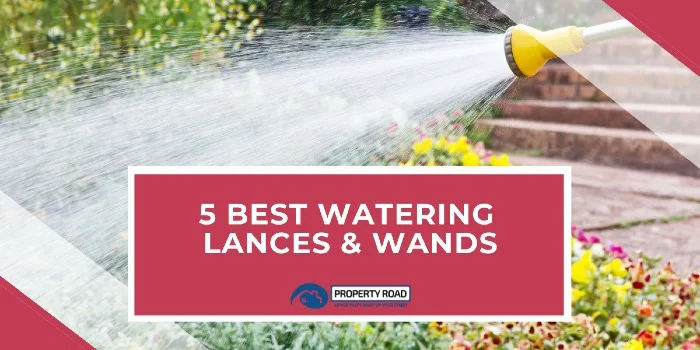 Best Watering Lances
