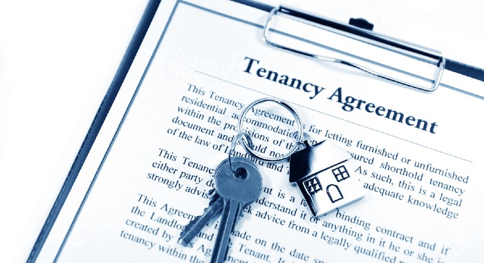 Whether you are renting to strangers or to a family member, you always need a tenancy agreement.